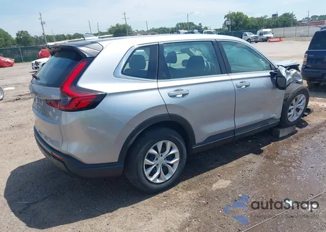 2024 Honda Cr-V Lx 2Wd z USA, uszkodzony, nr VIN 7FARS3H21RE000682